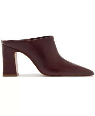 Eleanor Mule