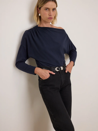 Pietra Off Shoulder Top