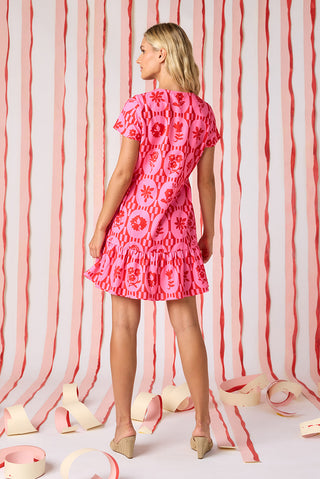 Phoebe Dress