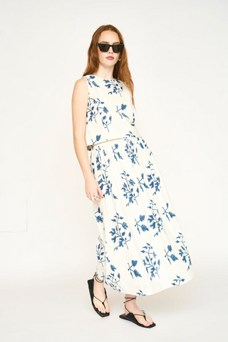 Santanyi Tank in Summer Fig