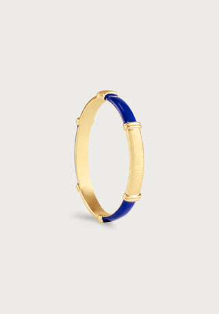 Forza Hinged Bangle