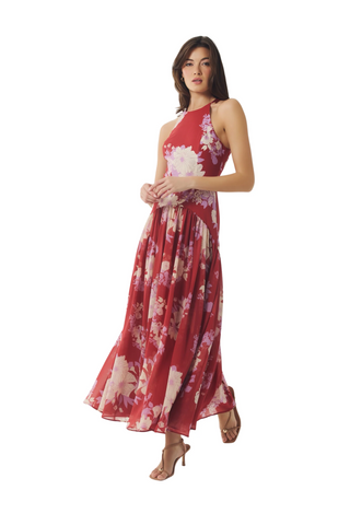 Abbey Dress