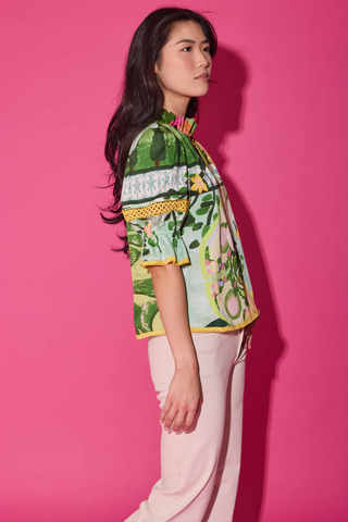 Lottie Top Petit Parc