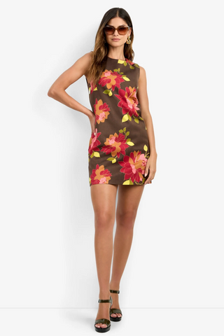 Tahlia 2 Dress
