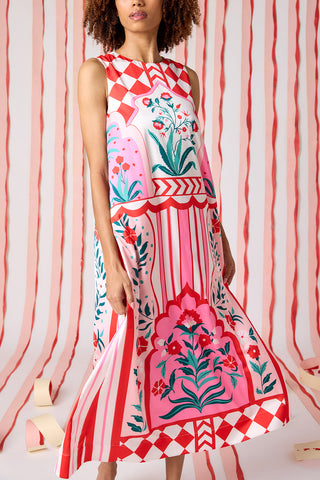 Owens Dress - Palladio