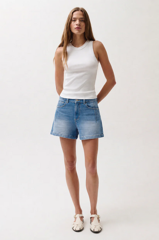 Aoki Short