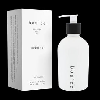 Riddle Oil Boujee Body Oil 240 ml