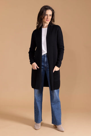 Georgetown Coat
