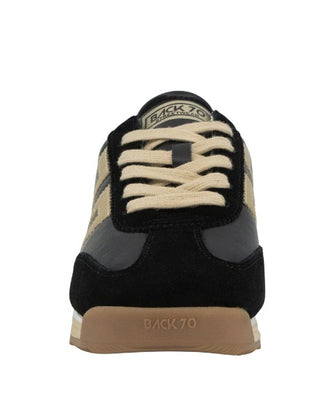 Jogger Black Gold