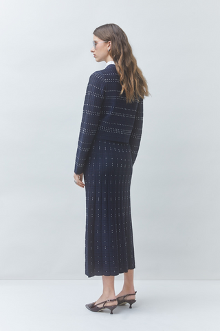 Ganeli Cardigan