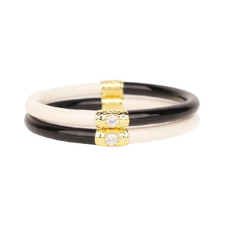 Yin & Yang All Weather Bangles