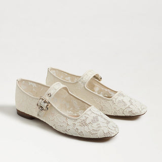 Michaela Mesh Mary Jane