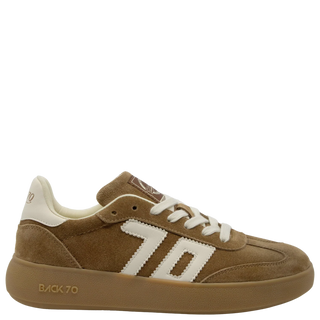 Brooklyn W26 Tobacco