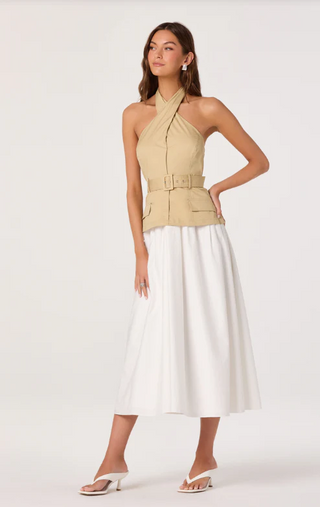 Aleda Dress