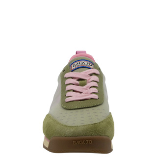 Back 70 Jump Olive