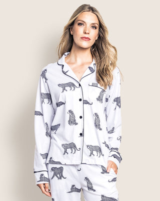Pima Pajama Set