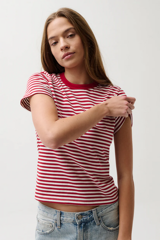 Alba Top