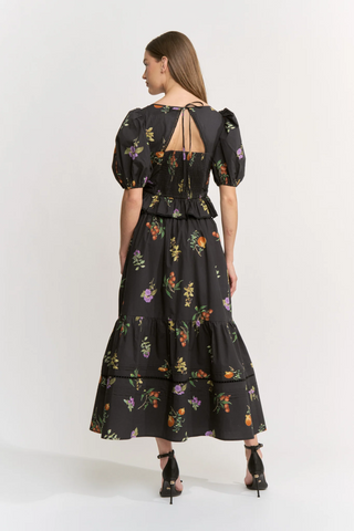 Kristie Maxi Skirt