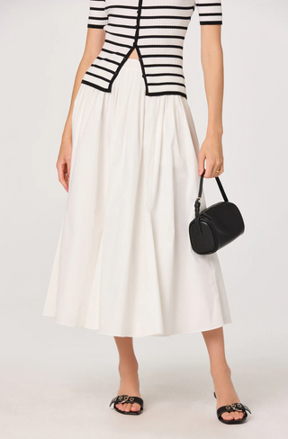 Sidra Skirt