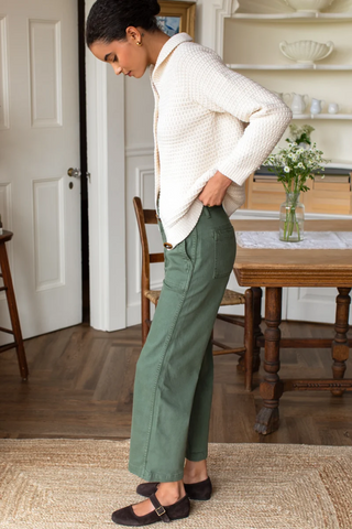 Vintage Army Pant