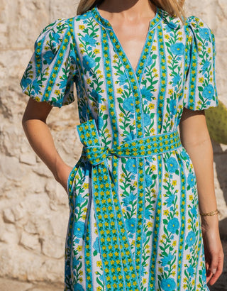 Daisy Dress