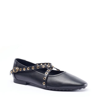 Mercy Shoe
