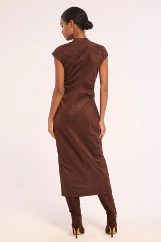 Maud Dress