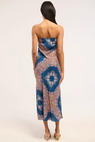 Thara Dress