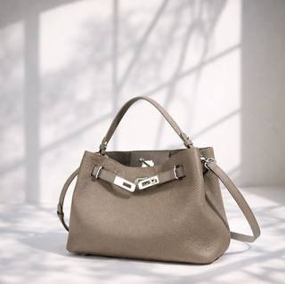 Hudson Tote  - Oyster