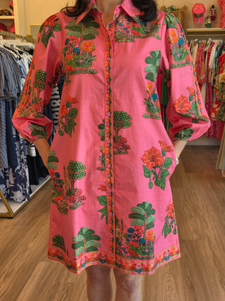 Ava Pink Isles