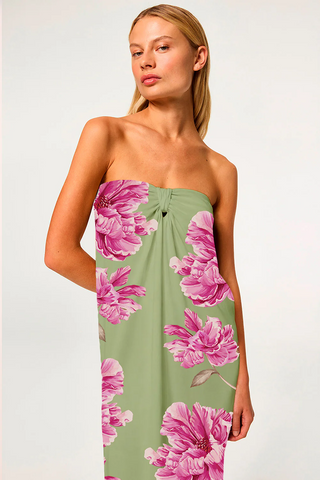 Clea Dress
