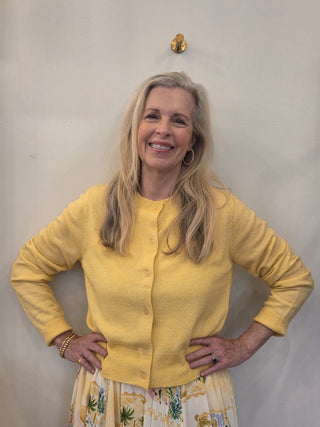 Mary Cardigan