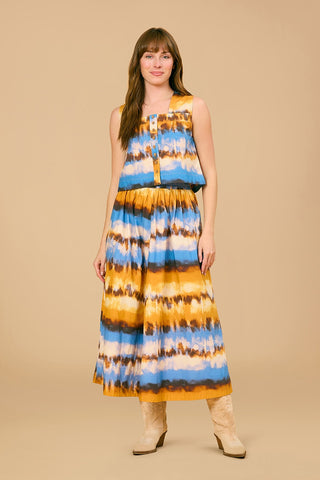 Kit Skirt
