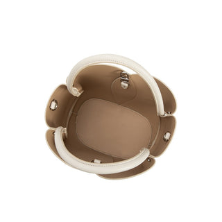 Tulip Bone Top Handle