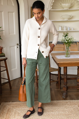 Vintage Army Pant