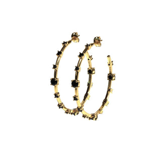 Magic Hoops
