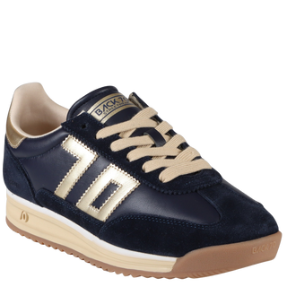Jogger Coffee Gold