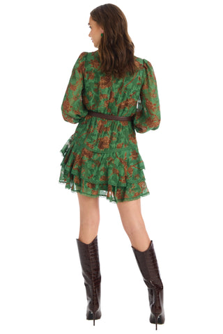 Carter Dress