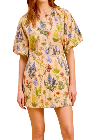 Freda Top