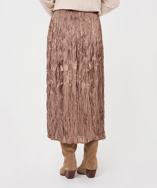 Skirt Plisse