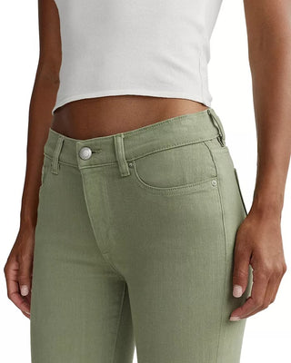 Mara Straight: Mid Rise Instasculpt Ankle