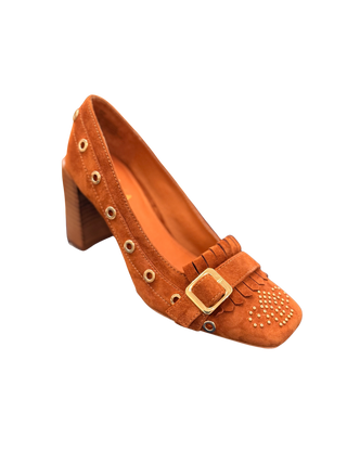 Gilbert Shoe