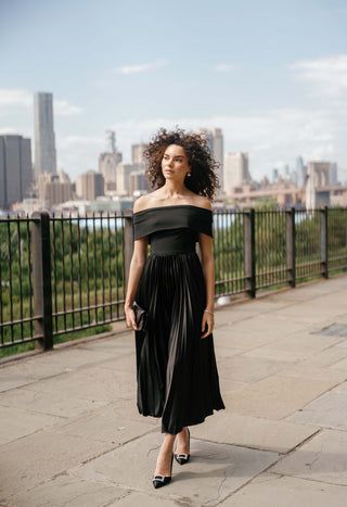 Stockton Dress