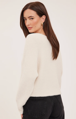 Mara Sweater Cream