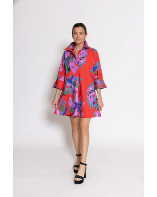 Ruthie Short Dress