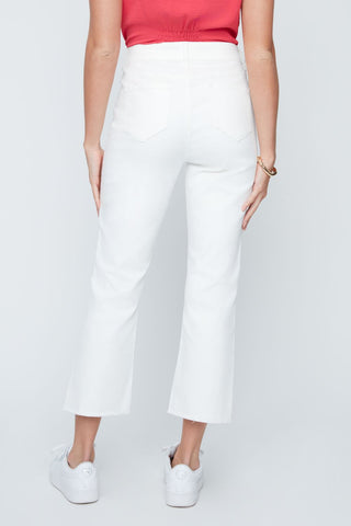 Woven pant