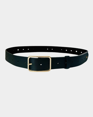 Maverick Belt Black
