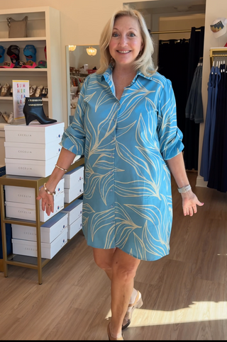 Ava Dress