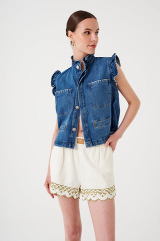 Pablo Waistcoat