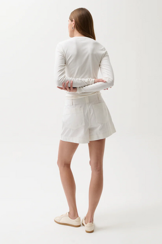 Mason Short